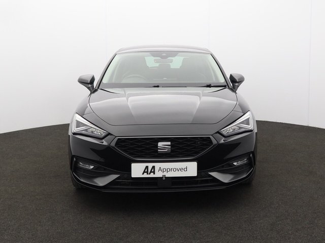 2020 Seat Leon 1L Fr 5dr - Photo 4