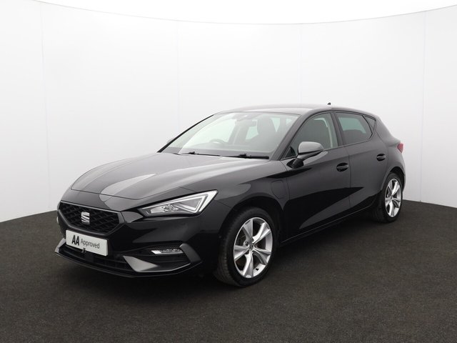 2020 Seat Leon 1L Fr 5dr - Photo 5