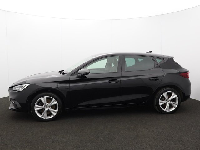 2020 Seat Leon 1L Fr 5dr - Photo 6