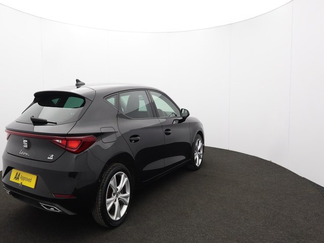 2020 Seat Leon 1L Fr 5dr - Photo 10