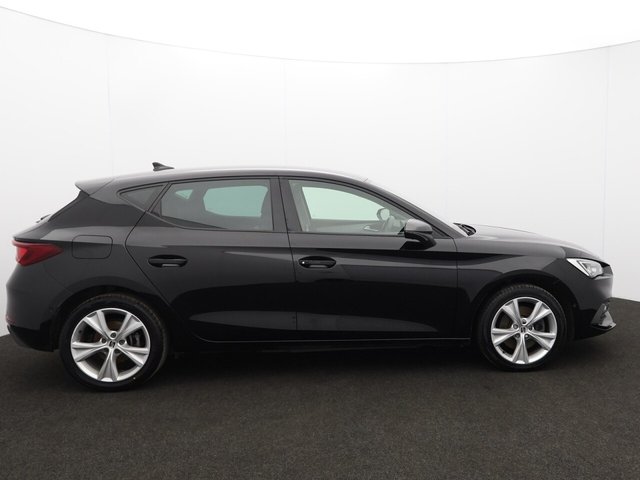 2020 Seat Leon 1L Fr 5dr - Photo 11