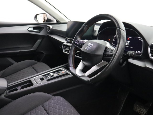 2020 Seat Leon 1L Fr 5dr - Photo 12