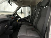 USED 2015 65 VAUXHALL MOVANO DROPSIDE 2.3 CDTI 125PS FWD - NO VAT 