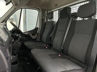 USED 2015 65 VAUXHALL MOVANO DROPSIDE 2.3 CDTI 125PS FWD - NO VAT 