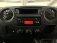USED 2015 65 VAUXHALL MOVANO DROPSIDE 2.3 CDTI 125PS FWD - NO VAT 