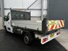 USED 2015 65 VAUXHALL MOVANO DROPSIDE 2.3 CDTI 125PS FWD - NO VAT 