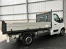 USED 2015 65 VAUXHALL MOVANO DROPSIDE 2.3 CDTI 125PS FWD - NO VAT 