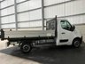 USED 2015 65 VAUXHALL MOVANO DROPSIDE 2.3 CDTI 125PS FWD - NO VAT 