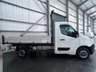 USED 2015 65 VAUXHALL MOVANO DROPSIDE 2.3 CDTI 125PS FWD - NO VAT 