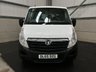 USED 2015 65 VAUXHALL MOVANO DROPSIDE 2.3 CDTI 125PS FWD - NO VAT 