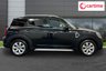 USED 2023 73 MINI COUNTRYMAN 2.0 Cooper S Classic SUV 5dr Petrol Steptronic Euro 6 (s/s) (178 ps) Premium Pack, 17In Alloys, Sport Leather Steering Wheel, Bluetooth, Twin Exhaust Tailpipes Premium Pack, 17In Alloys, Sport Leather Steering Wheel, Bluetooth, Twin Exhaust Tailpipes