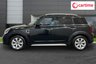 USED 2023 73 MINI COUNTRYMAN 2.0 Cooper S Classic SUV 5dr Petrol Steptronic Euro 6 (s/s) (178 ps) Premium Pack, 17In Alloys, Sport Leather Steering Wheel, Bluetooth, Twin Exhaust Tailpipes Premium Pack, 17In Alloys, Sport Leather Steering Wheel, Bluetooth, Twin Exhaust Tailpipes