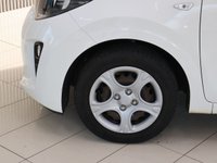 USED 2019 19 KIA PICANTO 1.0 1 Hatchback 5dr Petrol Manual Euro 6 (66 bhp) AWARD WINNING DEALERSHIP
