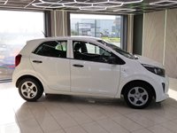 USED 2019 19 KIA PICANTO 1.0 1 Hatchback 5dr Petrol Manual Euro 6 (66 bhp) AWARD WINNING DEALERSHIP