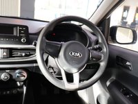 USED 2019 19 KIA PICANTO 1.0 1 Hatchback 5dr Petrol Manual Euro 6 (66 bhp) AWARD WINNING DEALERSHIP