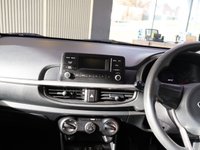 USED 2019 19 KIA PICANTO 1.0 1 Hatchback 5dr Petrol Manual Euro 6 (66 bhp) AWARD WINNING DEALERSHIP