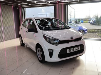 2019 KIA PICANTO