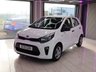 USED 2019 19 KIA PICANTO 1.0 1 Hatchback 5dr Petrol Manual Euro 6 (66 bhp) AWARD WINNING DEALERSHIP