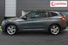 USED 2020 20 BMW X1 2.0 18d M Sport SUV 5dr Diesel Auto xDrive Euro 6 (s/s) (150 ps) Front / Rear Park Distance Control, M Sport Package, BMW Navigation, 18In Alloys, Electrically Adjustable Door Mirrors Front / Rear Park Distance Control, M Sport Package, BMW Navigation, 18In Alloys, Electrically Adjustable Door Mirrors