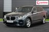 USED 2020 20 BMW X1 2.0 18d M Sport SUV 5dr Diesel Auto xDrive Euro 6 (s/s) (150 ps) Front / Rear Park Distance Control, M Sport Package, BMW Navigation, 18In Alloys, Electrically Adjustable Door Mirrors Front / Rear Park Distance Control, M Sport Package, BMW Navigation, 18In Alloys, Electrically Adjustable Door Mirrors