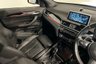 USED 2020 20 BMW X1 2.0 18d M Sport SUV 5dr Diesel Auto xDrive Euro 6 (s/s) (150 ps) Front / Rear Park Distance Control, M Sport Package, BMW Navigation, 18In Alloys, Electrically Adjustable Door Mirrors Front / Rear Park Distance Control, M Sport Package, BMW Navigation, 18In Alloys, Electrically Adjustable Door Mirrors