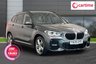 USED 2020 20 BMW X1 2.0 18d M Sport SUV 5dr Diesel Auto xDrive Euro 6 (s/s) (150 ps) Front / Rear Park Distance Control, M Sport Package, BMW Navigation, 18In Alloys, Electrically Adjustable Door Mirrors Front / Rear Park Distance Control, M Sport Package, BMW Navigation, 18In Alloys, Electrically Adjustable Door Mirrors