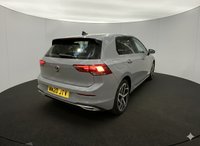 USED 2020 20 VOLKSWAGEN GOLF 1.5 TSI Style Hatchback 5dr Petrol Manual Euro 6 (s/s) (130 ps) PARK SENSOR | CRUISE CTRL