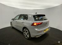 USED 2020 20 VOLKSWAGEN GOLF 1.5 TSI Style Hatchback 5dr Petrol Manual Euro 6 (s/s) (130 ps) PARK SENSOR | CRUISE CTRL