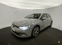 USED 2020 20 VOLKSWAGEN GOLF 1.5 TSI Style Hatchback 5dr Petrol Manual Euro 6 (s/s) (130 ps) PARK SENSOR | CRUISE CTRL