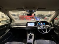 USED 2020 20 VOLKSWAGEN GOLF 1.5 TSI Style Hatchback 5dr Petrol Manual Euro 6 (s/s) (130 ps) PARK SENSOR | CRUISE CTRL