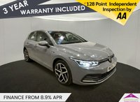 USED 2020 20 VOLKSWAGEN GOLF 1.5 TSI Style Hatchback 5dr Petrol Manual Euro 6 (s/s) (130 ps) PARK SENSOR | CRUISE CTRL
