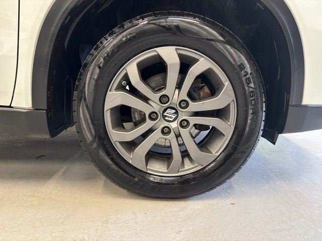 2018 Suzuki Vitara 1L Sz4 5dr - Photo 9