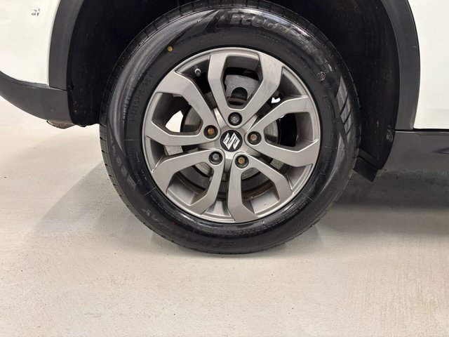 2018 Suzuki Vitara 1L Sz4 5dr - Photo 10
