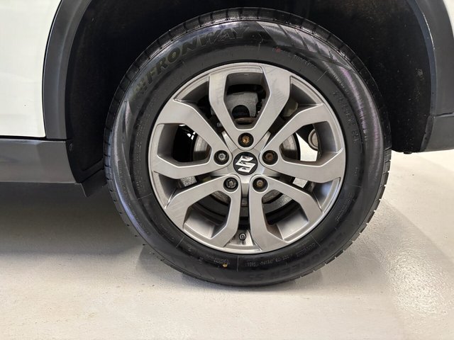 2018 Suzuki Vitara 1L Sz4 5dr - Photo 11