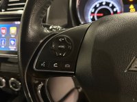USED 2018 67 MITSUBISHI ASX 1.6 4 SUV 5dr Petrol Manual Euro 6 (117 ps) 