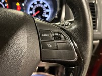 USED 2018 67 MITSUBISHI ASX 1.6 4 SUV 5dr Petrol Manual Euro 6 (117 ps) 