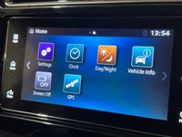 USED 2018 67 MITSUBISHI ASX 1.6 4 SUV 5dr Petrol Manual Euro 6 (117 ps) 