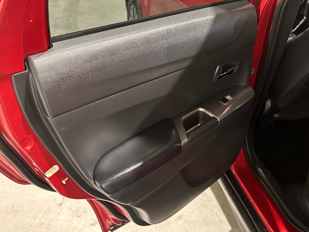 USED 2018 67 MITSUBISHI ASX 1.6 4 SUV 5dr Petrol Manual Euro 6 (117 ps) 