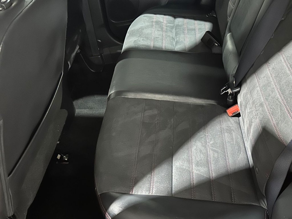 USED 2018 67 MITSUBISHI ASX 1.6 4 SUV 5dr Petrol Manual Euro 6 (117 ps) 