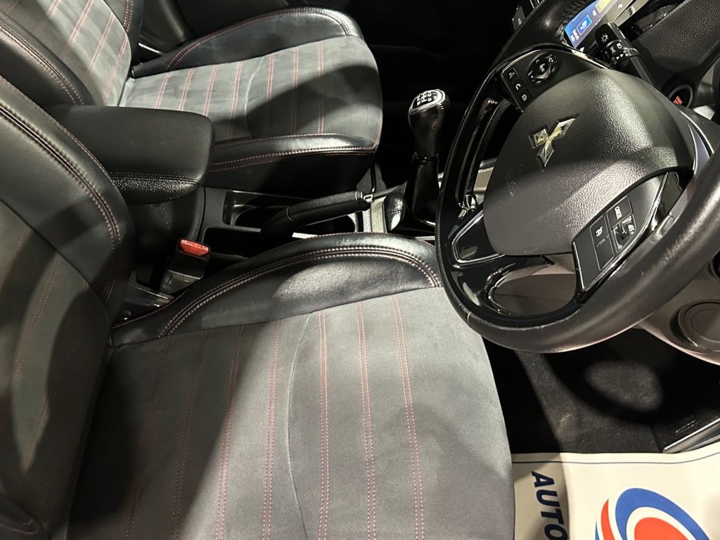 USED 2018 67 MITSUBISHI ASX 1.6 4 SUV 5dr Petrol Manual Euro 6 (117 ps) 