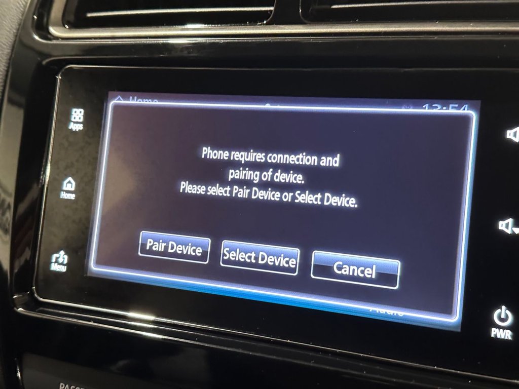 USED 2018 67 MITSUBISHI ASX 1.6 4 SUV 5dr Petrol Manual Euro 6 (117 ps) 