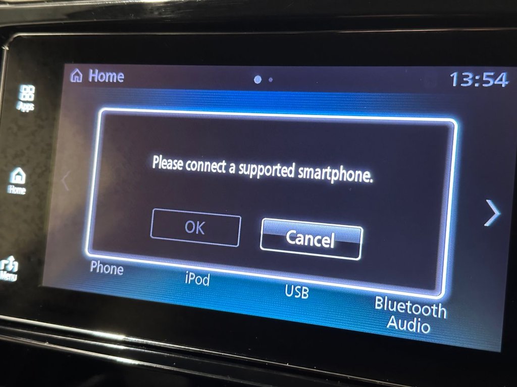 USED 2018 67 MITSUBISHI ASX 1.6 4 SUV 5dr Petrol Manual Euro 6 (117 ps) 
