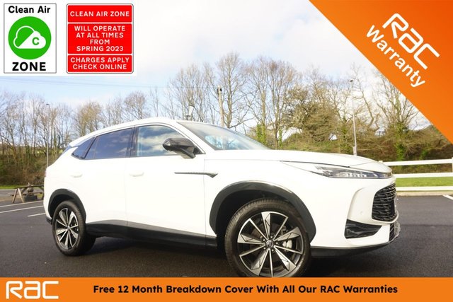 2025 HS 1.5 T GDI TROPHY SUV TOP LUXURY SPEC PETROL MANUAL EURO 6... photo