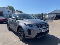USED 2019 69 LAND ROVER RANGE ROVER EVOQUE 2.0 D150 SUV 5dr Diesel Manual FWD Euro 6 (s/s) (150 ps) 