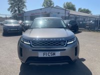 USED 2019 69 LAND ROVER RANGE ROVER EVOQUE 2.0 D150 SUV 5dr Diesel Manual FWD Euro 6 (s/s) (150 ps) 