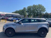 USED 2019 69 LAND ROVER RANGE ROVER EVOQUE 2.0 D150 SUV 5dr Diesel Manual FWD Euro 6 (s/s) (150 ps) 