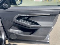 USED 2019 69 LAND ROVER RANGE ROVER EVOQUE 2.0 D150 SUV 5dr Diesel Manual FWD Euro 6 (s/s) (150 ps) 