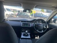USED 2019 69 LAND ROVER RANGE ROVER EVOQUE 2.0 D150 SUV 5dr Diesel Manual FWD Euro 6 (s/s) (150 ps) 