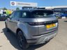 USED 2019 69 LAND ROVER RANGE ROVER EVOQUE 2.0 D150 SUV 5dr Diesel Manual FWD Euro 6 (s/s) (150 ps) 