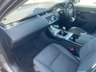 USED 2019 69 LAND ROVER RANGE ROVER EVOQUE 2.0 D150 SUV 5dr Diesel Manual FWD Euro 6 (s/s) (150 ps) 